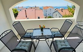 Apartments Petra Zadar 3*